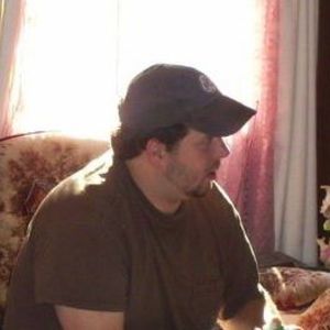 Meet your Posher, Carl